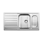 Diskbänk Blanco Livit 6 S Centric