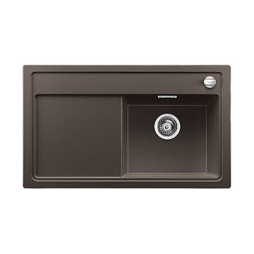 Diskbänk Blanco Zenar 45 S