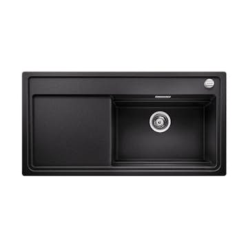 Diskbänk Blanco Zenar XL 6 S F SteamerPlus