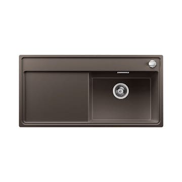 Diskbänk Blanco Zenar XL 6 S F