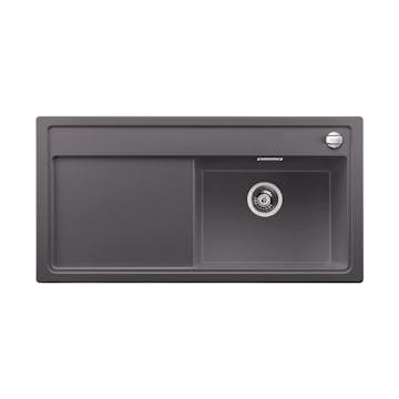 Diskbänk Blanco Zenar XL 6 S