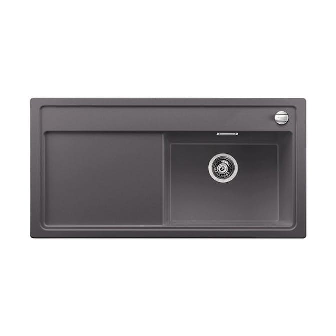 Diskbänk Blanco Zenar XL 6 S