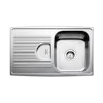 Diskbänk Intra Insatsbänk HZD815SRR