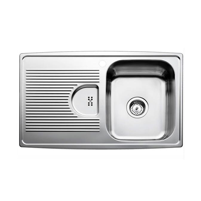 Diskbänk Intra Insatsbänk HZD815SRR