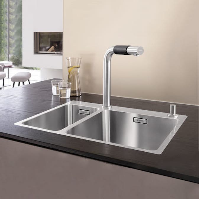 Diskho Blanco Andano 340/180 IF/A