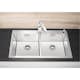 Diskho Blanco Claron 340/340 IF/A