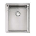 Diskho Franke Box BXX 210 Manuell