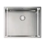 Diskho Franke Box BXX 210 Manuell