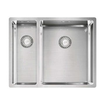 Diskho Franke Box BXX 260/34-16 Manuell