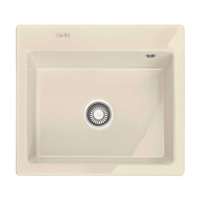 Diskho Franke Mythos MTK 610-58 Porslin