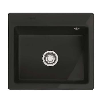 Diskho Franke Mythos MTK 610-58 Porslin