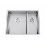 Diskho Nordic Tech Radius 60 K X Nickel