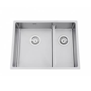 Diskho Nordic Tech Radius 60 K X Nickel