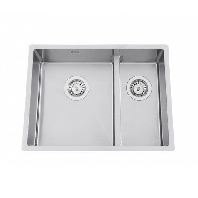Diskho Nordic Tech Radius 60 K X Nickel