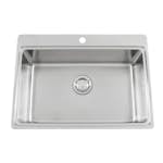 Diskho Nordic Tech Rubin NR 700 Rostfri Infällnad för Kök och Tvättstuga