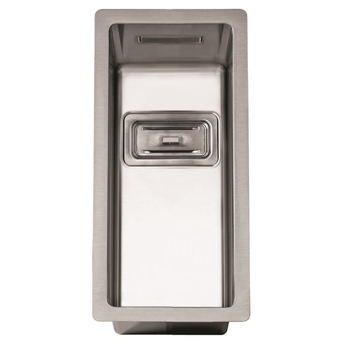 Diskho Strand Stainless Rodi Box Lux 17