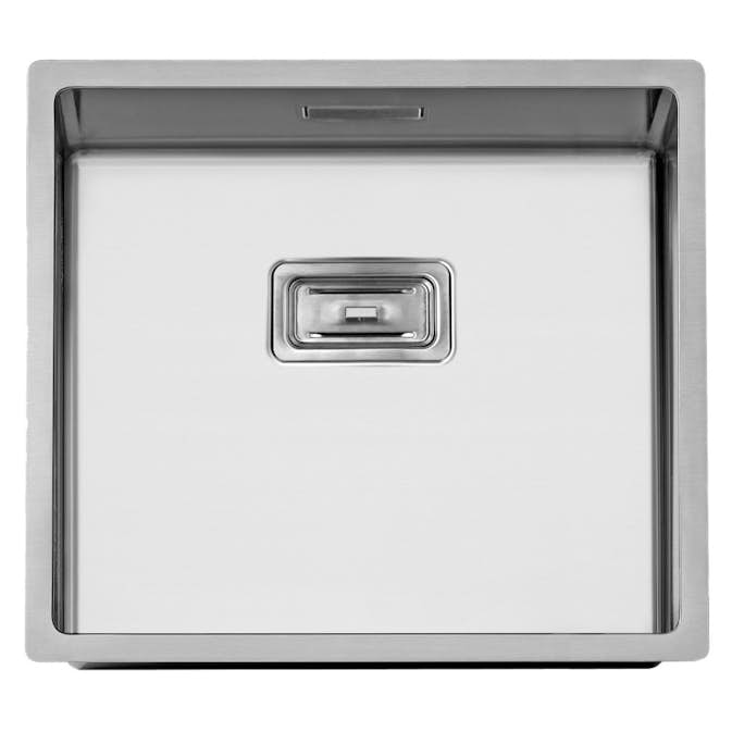 Diskho Strand Stainless Rodi Box Lux 45