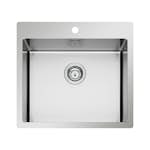 Diskho DecoSteel XV 50 Tap-wing