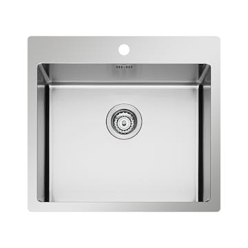 Diskho DecoSteel XV 50 Tap-wing