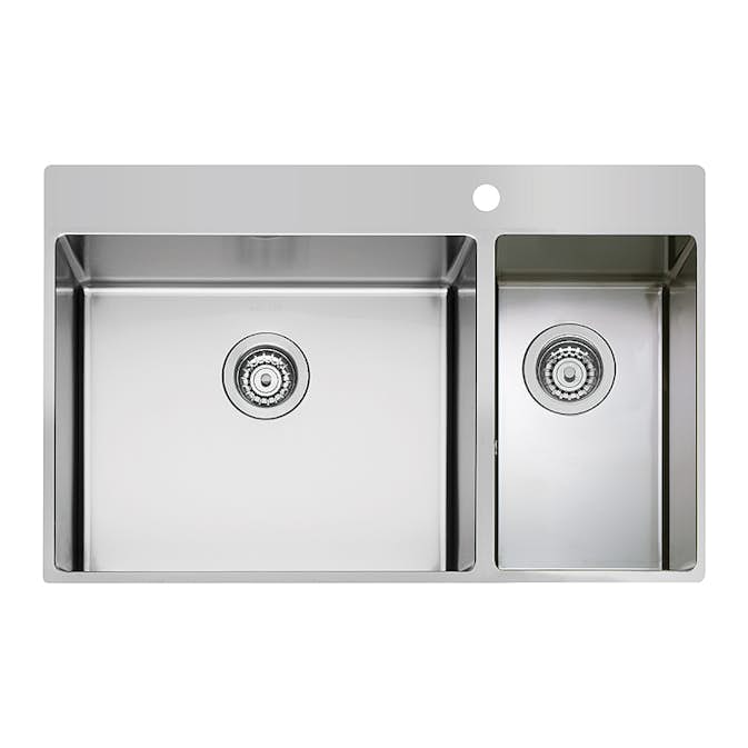 Diskho DecoSteel XV 5023 Tap-wing