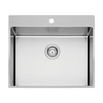 Diskho DecoSteel XV 55 Tap-wing