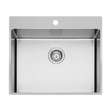 Diskho DecoSteel XV 55 Tap-wing