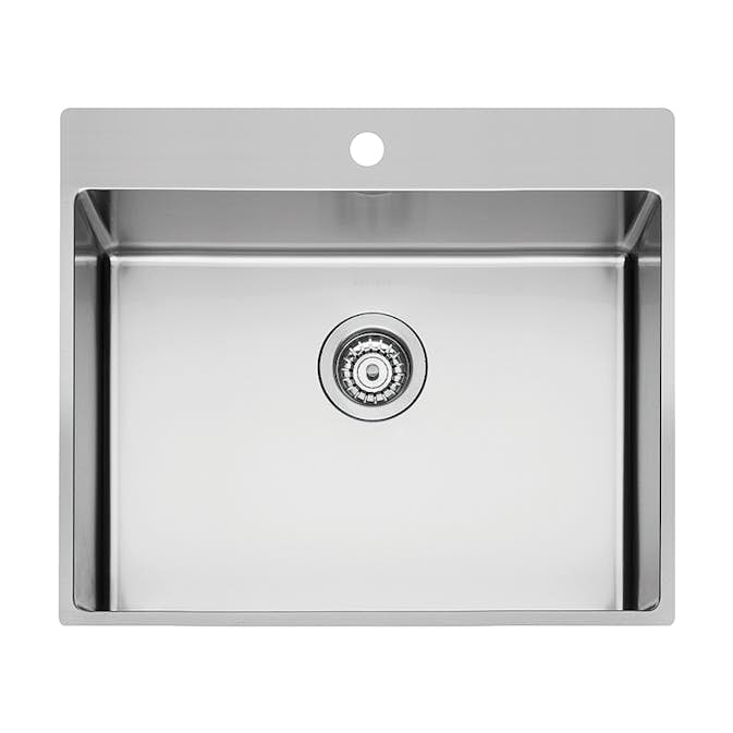 Diskho DecoSteel XV 55 Tap-wing