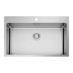 Diskho DecoSteel XV 70 Tap-wing