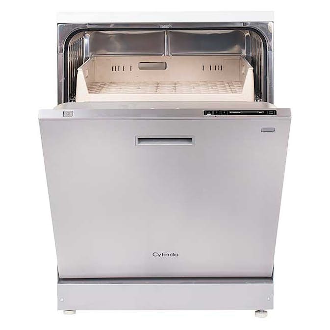 Diskmaskin Cylinda PD 651B RF