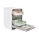 Diskmaskin Cylinda PD 651B RF