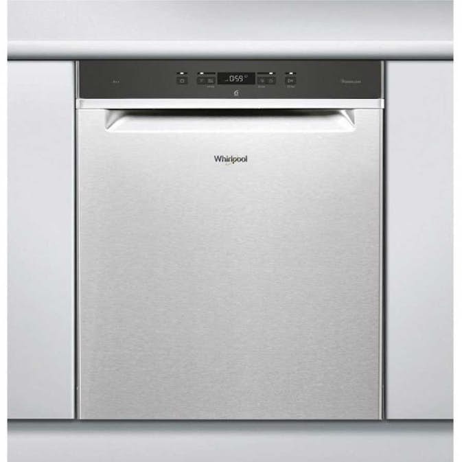 Diskmaskin Whirlpool WUC3T123PFX