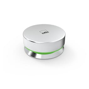 Diskmaskinsavstängning Oras Trådlös Vattenavstängning Krom