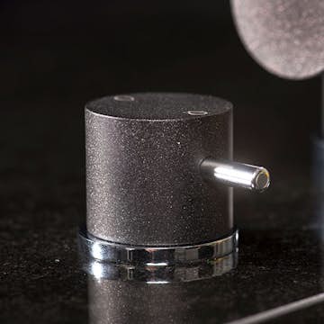 Diskmaskinsavstängning iCrolla Silgranit