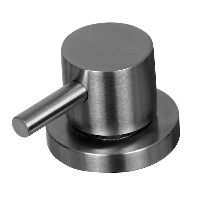 Diskmaskinsavstängning Strand Stainless DM-101