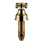 Diskmaskinsavstängning Tapwell VLV 284