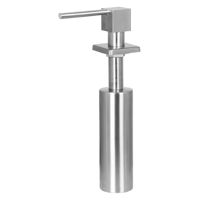 Diskmedelspump Strand Stainless DIS-4SS