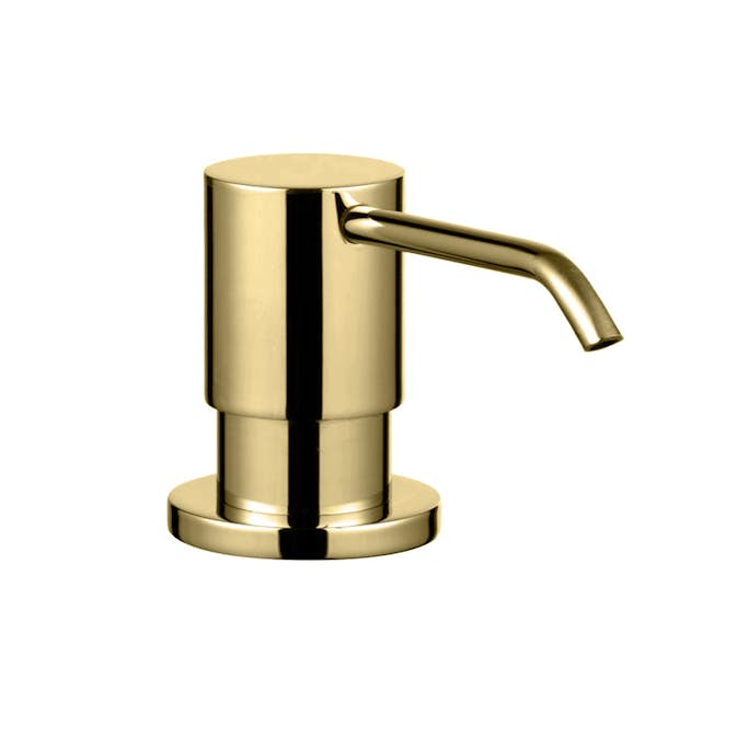 Diskmedelspump Tapwell Birillo BI228