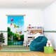 Bård Wallfashion WBD8075 Disney Älvor