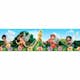 Bård Wallfashion WBD8075 Disney Älvor