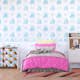 Bård Wallfashion WBD8088 Disney Elsa