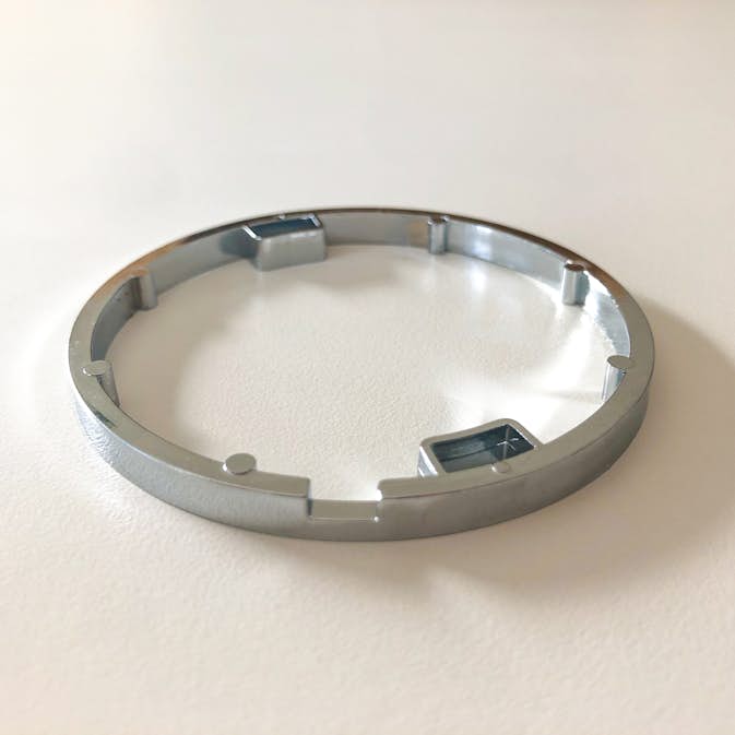 Distans Furnco 5 mm för Minispot 948
