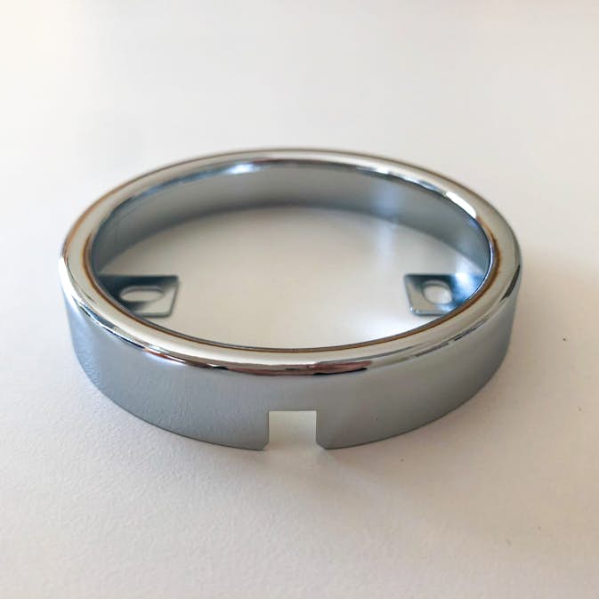 Distans Furnco för LED-spot 60 mm