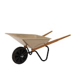 Skottkärra Hörby Bruk Ekeby 90 PFG Sand