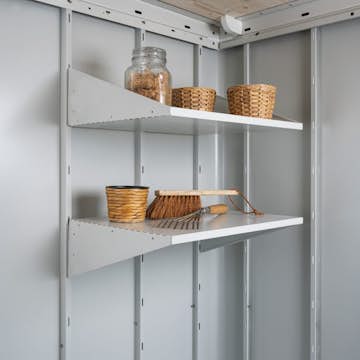 Hyllor Biohort Neo Djup