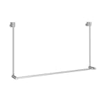 Handduksstång Smedbo Sideline DK3101