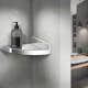 Duschhylla Smedbo Sideline D5011