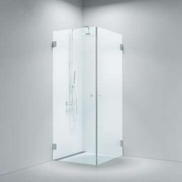 Duschhörn Strømberg Lucca 120