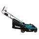 Gräsklippare Makita LXT DLM330SM LXT 18V med Batteri & Laddare