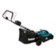 Gräsklippare Makita LXT DLM330SM LXT 18V med Batteri & Laddare