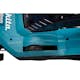 Gräsklippare Makita DLM432CT2 36 V med 5 Ah-batteri och Laddare